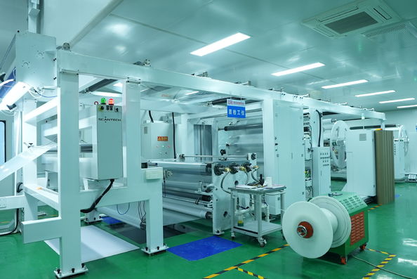 Hebei Deming New Material Technology Co., Ltd.