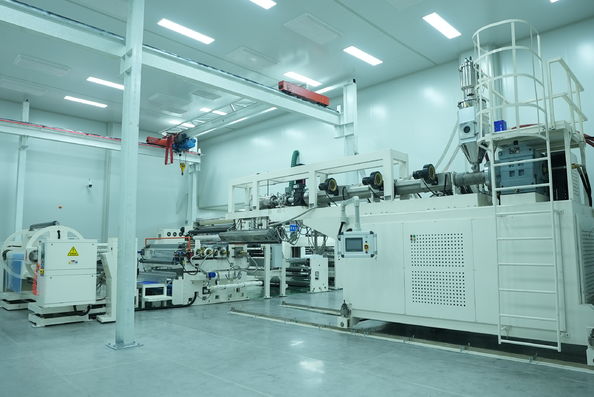 Hebei Deming New Material Technology Co., Ltd.