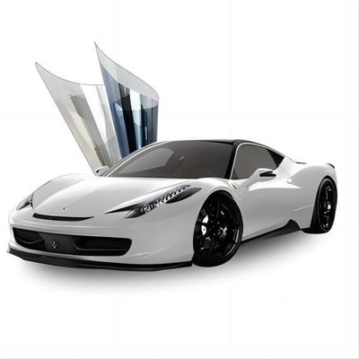 فيلم TPH TPU PPF الواضح ضد الخدوش