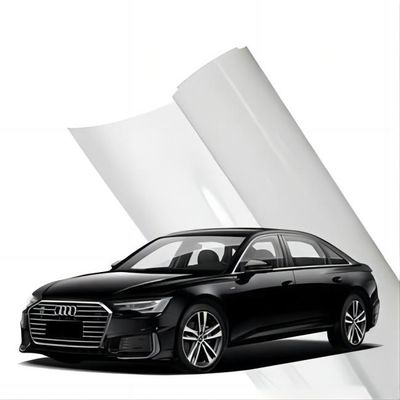 سعر جيد فيلم حماية طلاء TPU الشفاف 150μM فيلم حماية للسيارة 6.5mil الانترنت