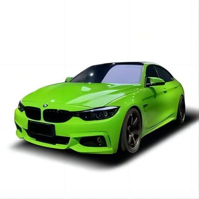 سعر جيد فيلم TPU الملون مع مقاومة كيميائية ممتازة / 500٪-800٪ إطالة الانترنت