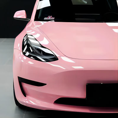 سعر جيد فيلم TPU ملون مع مقاومة الأشعة فوق البنفسجية والحرارة الانترنت