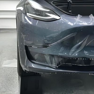 سعر جيد فيلم حماية طلاء السيارات TPU القوي للغاية الانترنت