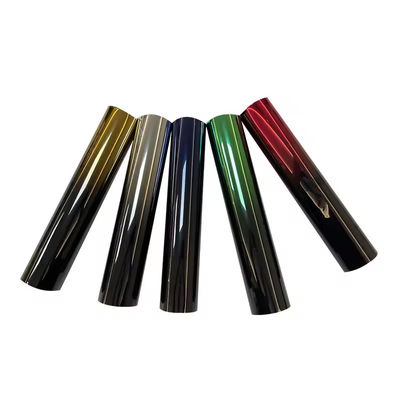سعر جيد 1.52*30M / رول 1Ply نافذة السيارة طلاء فيلم رول 99Uv رفض الأشعة تحت الحمراء دليل حماية الخصوصية مضاد للوهج الانترنت