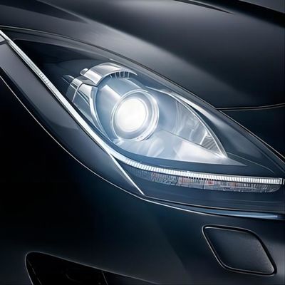 سعر جيد Ppf لامعة عالية الشفاء الذاتي Tpu Ppf فيلم حماية الضوء الأمامي ضد الخدوش Ppf الانترنت